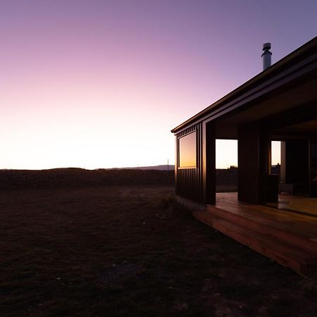 The Rise, Ben Ohau Apartment Twizel Luaran gambar