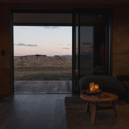 The Rise, Ben Ohau Apartment Twizel Luaran gambar