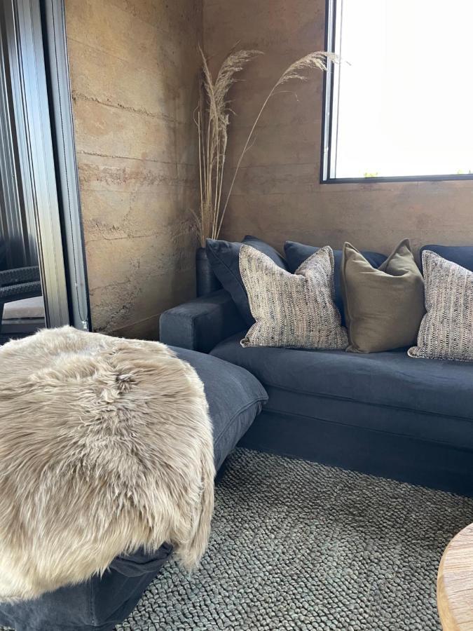 The Rise, Ben Ohau Apartment Twizel Luaran gambar