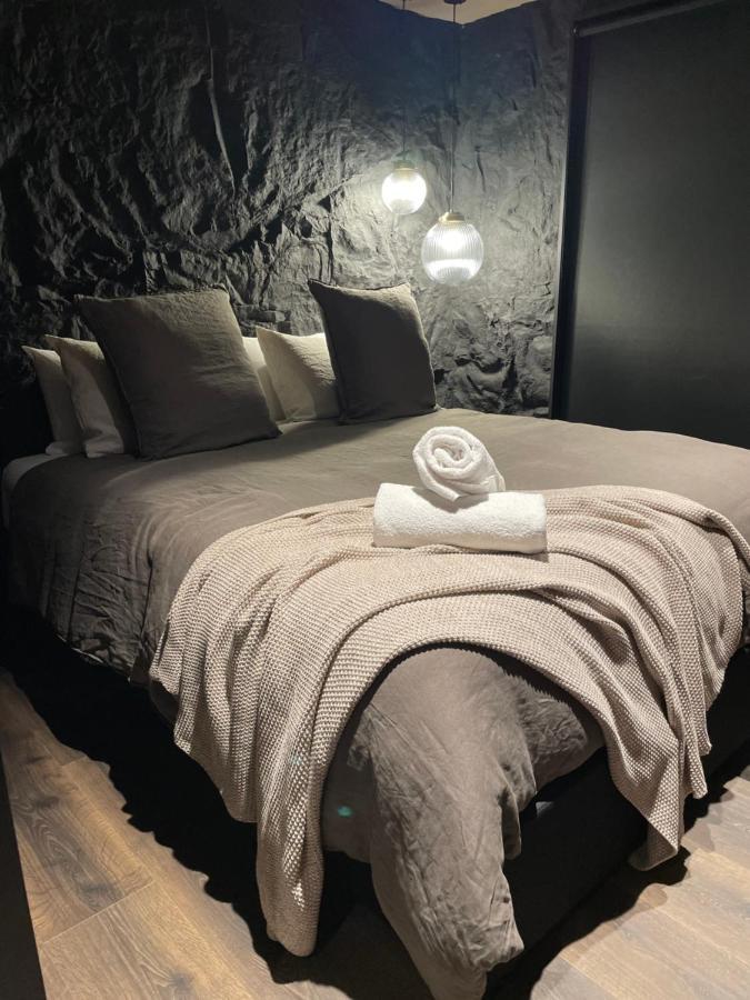 The Rise, Ben Ohau Apartment Twizel Luaran gambar
