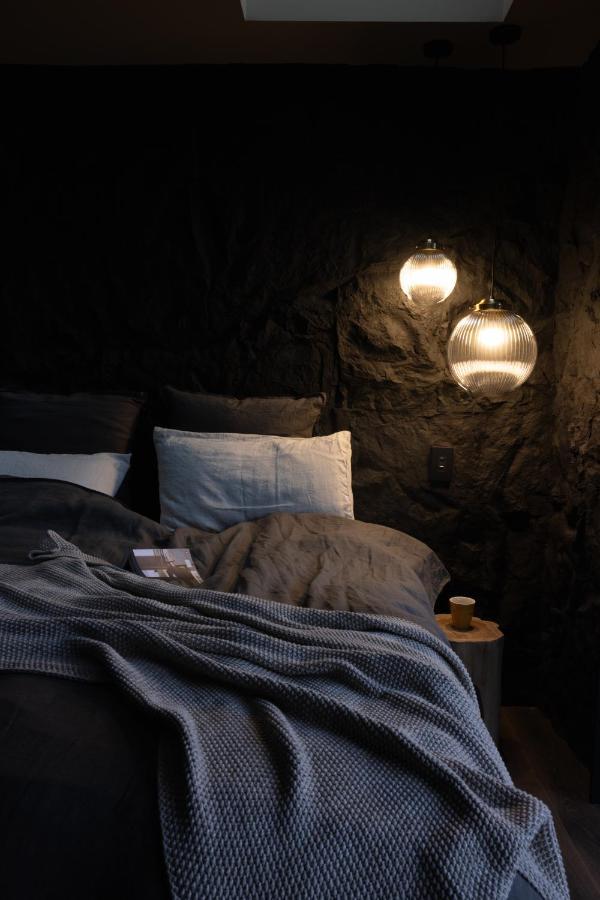 The Rise, Ben Ohau Apartment Twizel Luaran gambar
