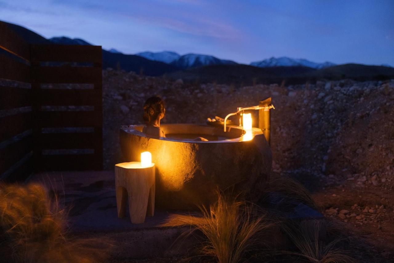 The Rise, Ben Ohau Apartment Twizel Luaran gambar