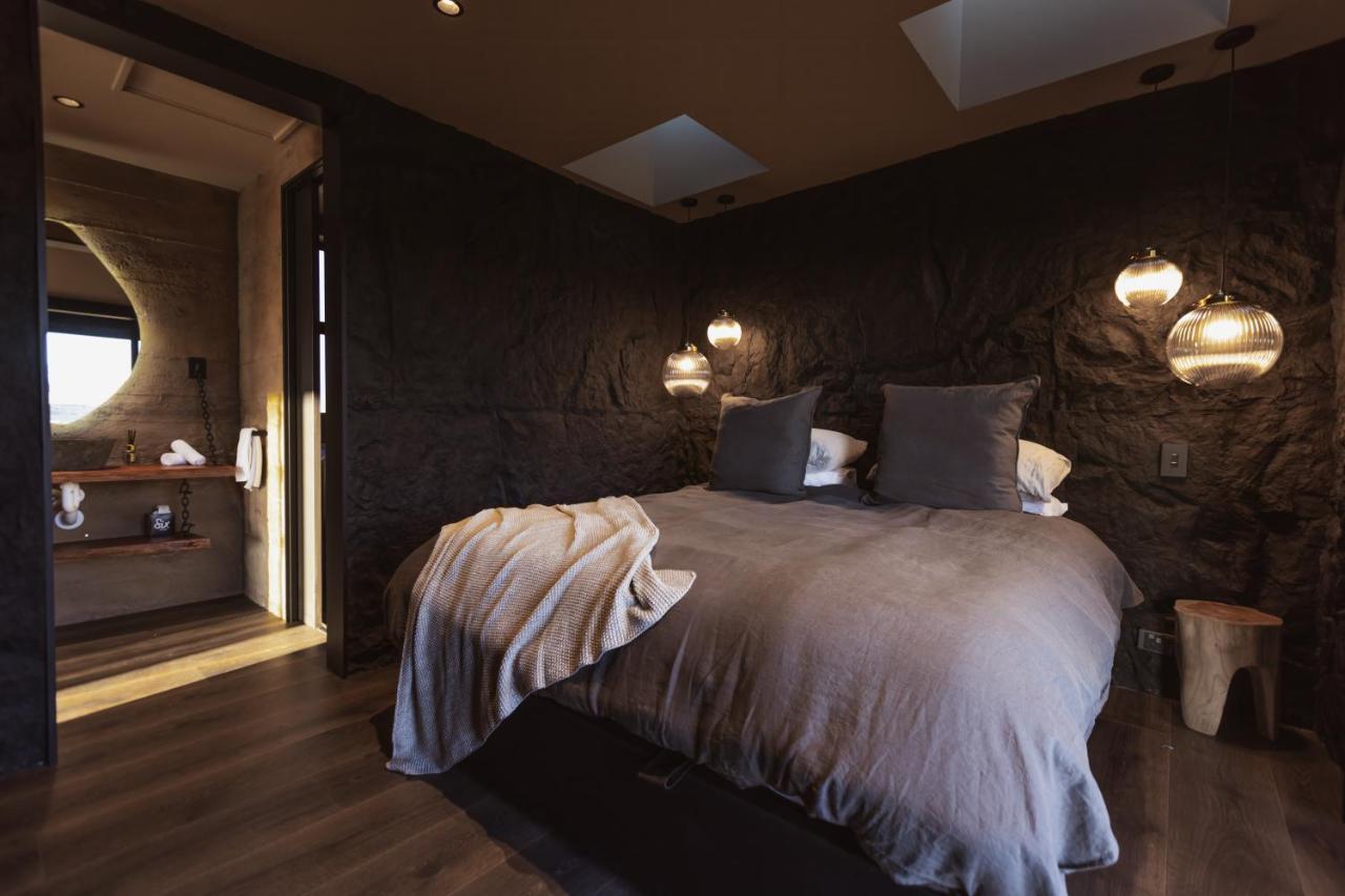 The Rise, Ben Ohau Apartment Twizel Luaran gambar